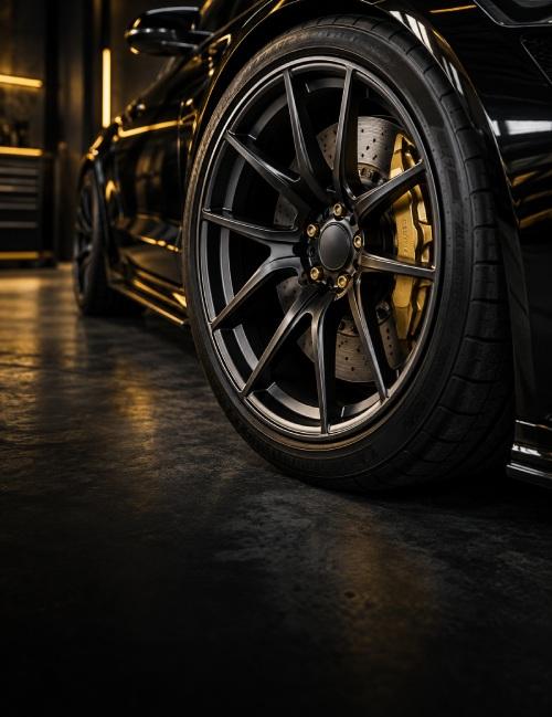 209 Customs business photo