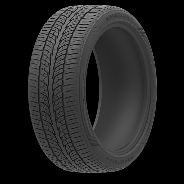 285/45R22 AMERICAN ROADSTAR HP A/S 114V ***500AA***40K***