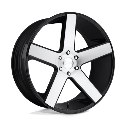 BALLER 24X10 6X5.5 78.1 RBL +30