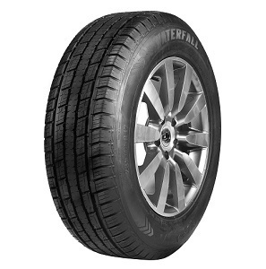 LT265/70R17 10PR WATERFALL TERRA-X H/T 121/118S BSW