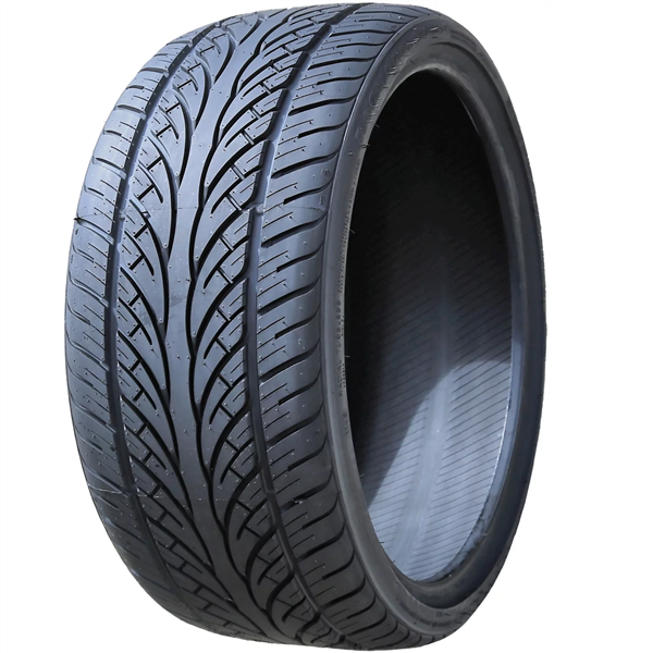 295/35ZR21 VENOM POWER RAGNAROK ZERO 107W XL M+S 420AA***40K***