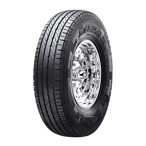 LT285/75R16 RADAR RLT9 H/T 8PLY 122/119Q M+S+ROAD HAZARD