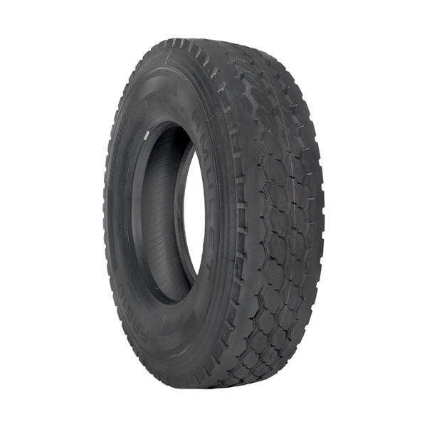 315/80R22.5/20 AMULET AA610 MIXED SERVICE A/P STEER 20PLY