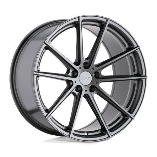 TW BATHURST 19X9.5 5X120 +39 76 G-GNMTL