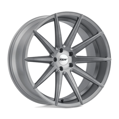 TW CLYPSE 20X10 5X114 +40 76 TITNM BRS