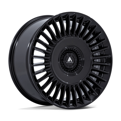 TIARA 20X9 5X4.25 72 +35 G-BLK