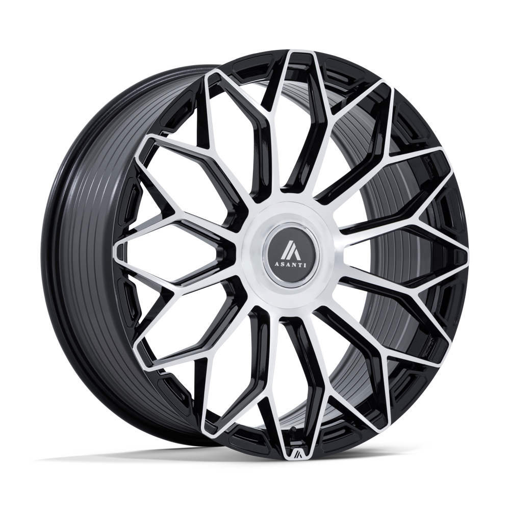ENVOY 22X9 BLANK 72 +20 G-BLK-MCH