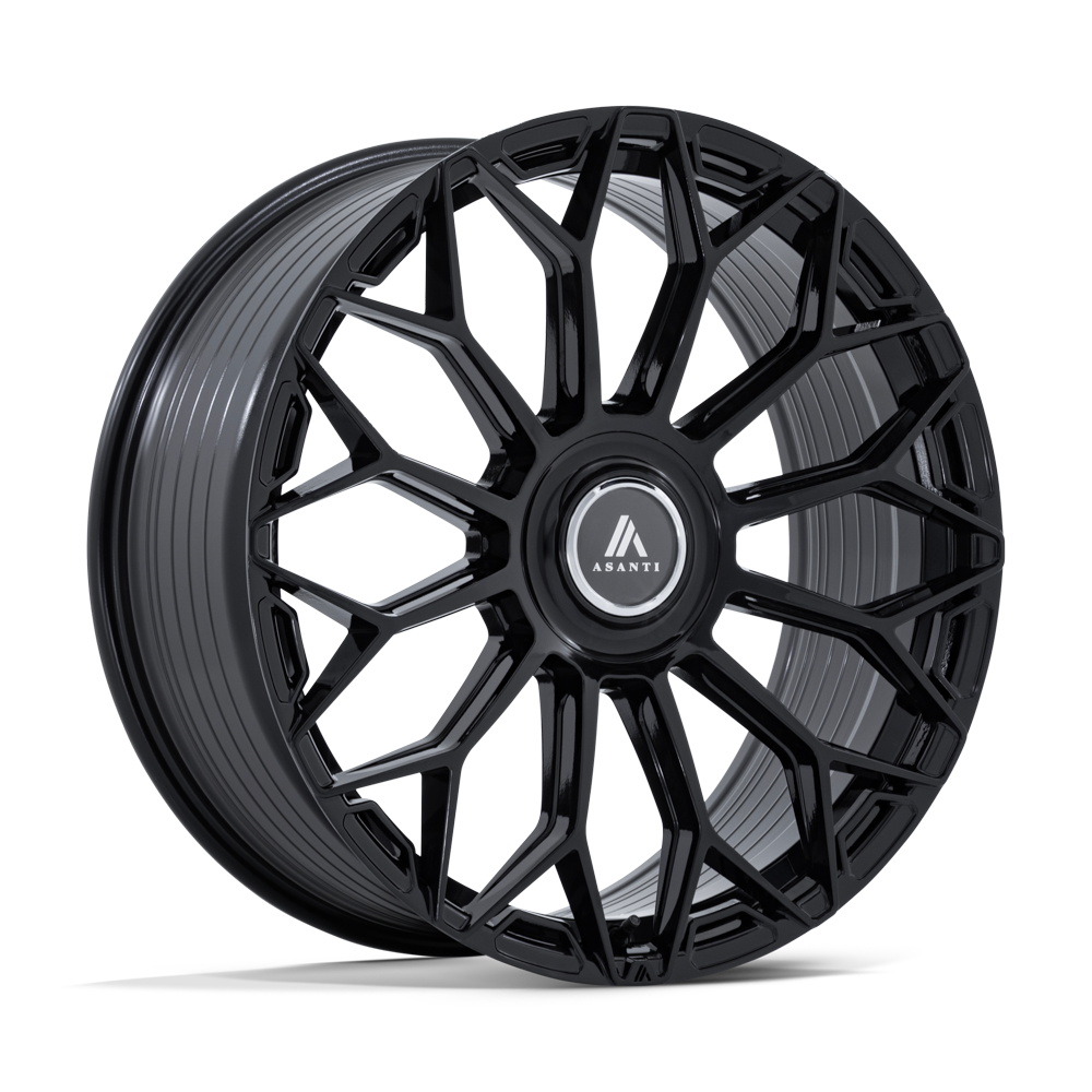 ENVOY 24X10 6X135/5.5 100 +30 G-BLK
