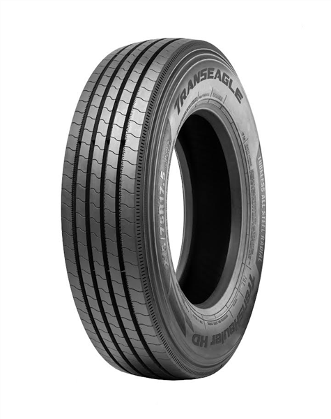 215/75R17.5 TRANSEAGLE TRANSHAULER HD 16PLY 1235/133L ALL POSITION