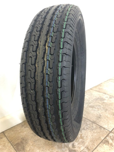 ST215/75R14 RIDGWAY SPORT ST LH001 8 PLY *TRAILER*