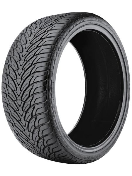 285/45ZR19 ATTURO AZ800 111W XL 420AA**40K**