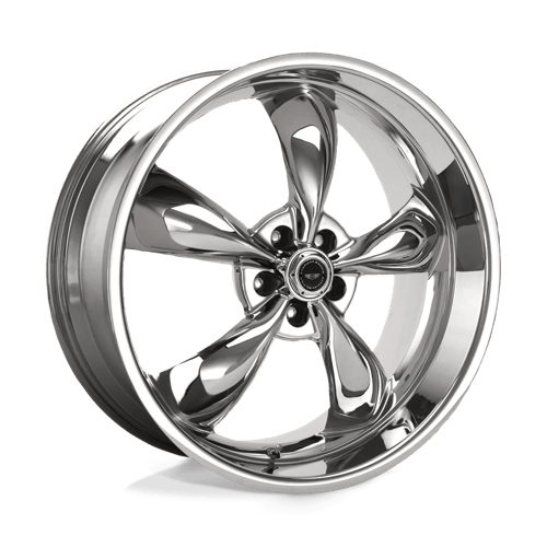 AR605M TT-M 17X8 5X4.75 CHR 0MM