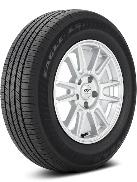 235/50R18 GOODYEAR EAGLE LS-2 97H