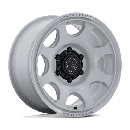 TEMBO 17X8.5 6X4.5 66 +25 GRY-SPC