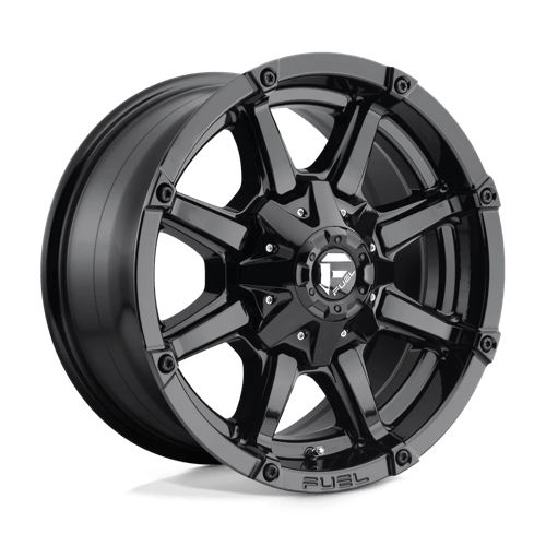 COUPLER 20X10 8X170 125.1 BL -12