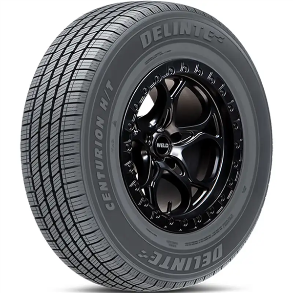 LT225/75R16 DELINTE CENTURION H/T 115/112S ( 10 PLY )