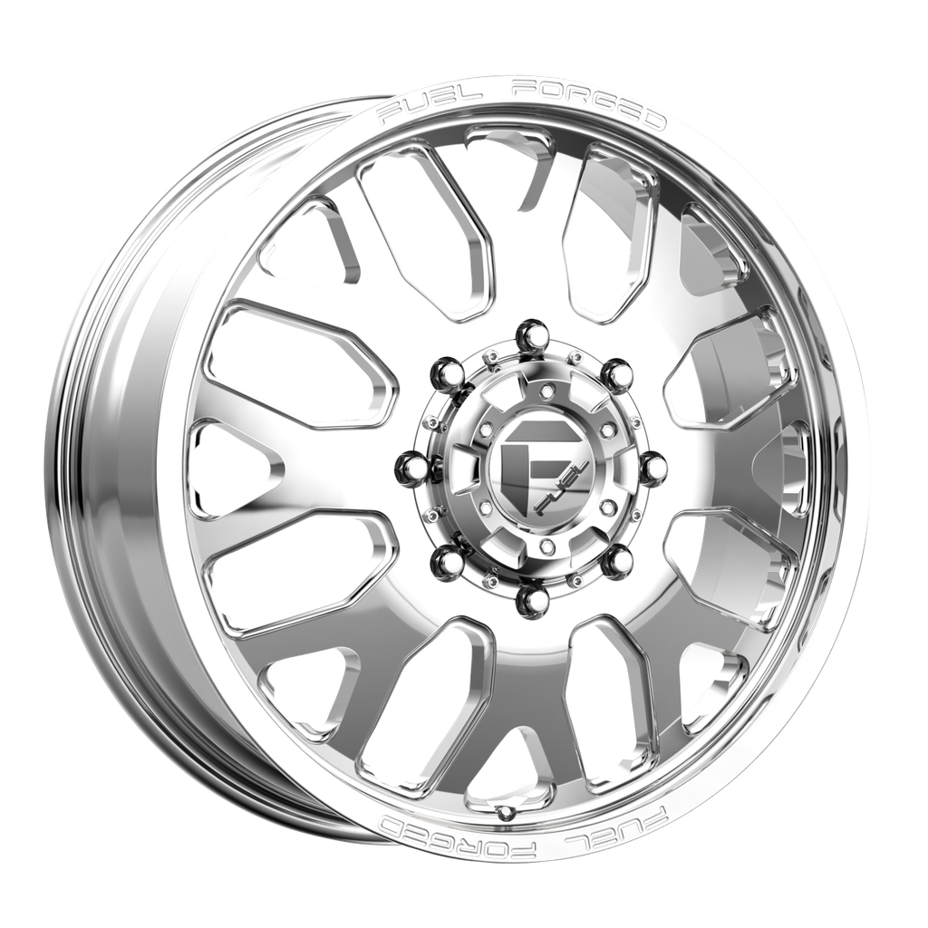 FF19D DRW 22X8.25 8X210 +105 H (DF)
