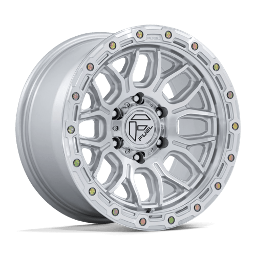SURGE 20X10 5X5 71 -18 G-SLV-MCH