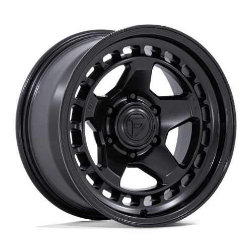 CORE 18X9 6X5.5 106 +12 M-BLK