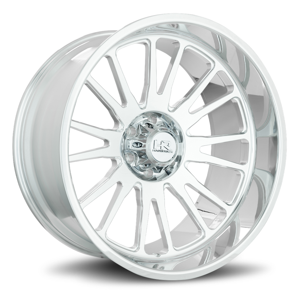 H908 22x12 6x135 -51 87.1 Polish