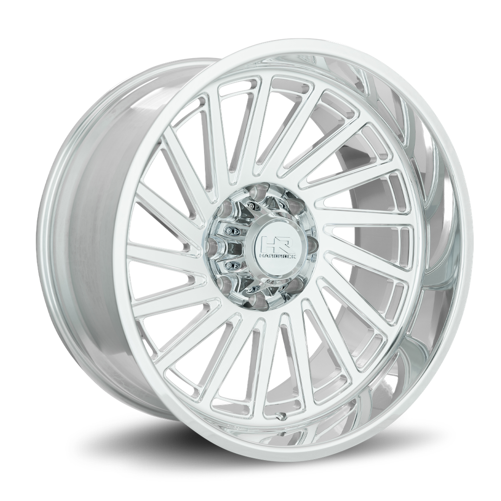 H905 24x12 6x139.7 -51 108 Polish - Left Hand