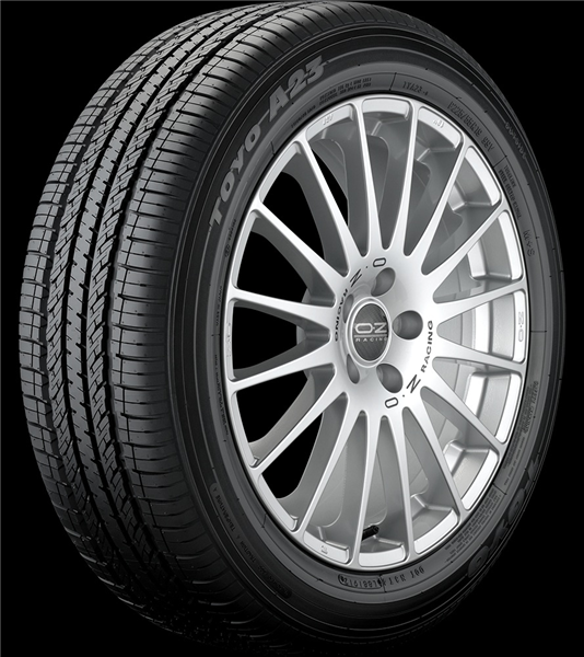 225/55R19 TOYO A23 99V 300AA