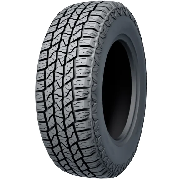 LT275/70R18 CROSSLEADER A/T 7000 125/122R 10PLY 45K + ROAD HAZARD