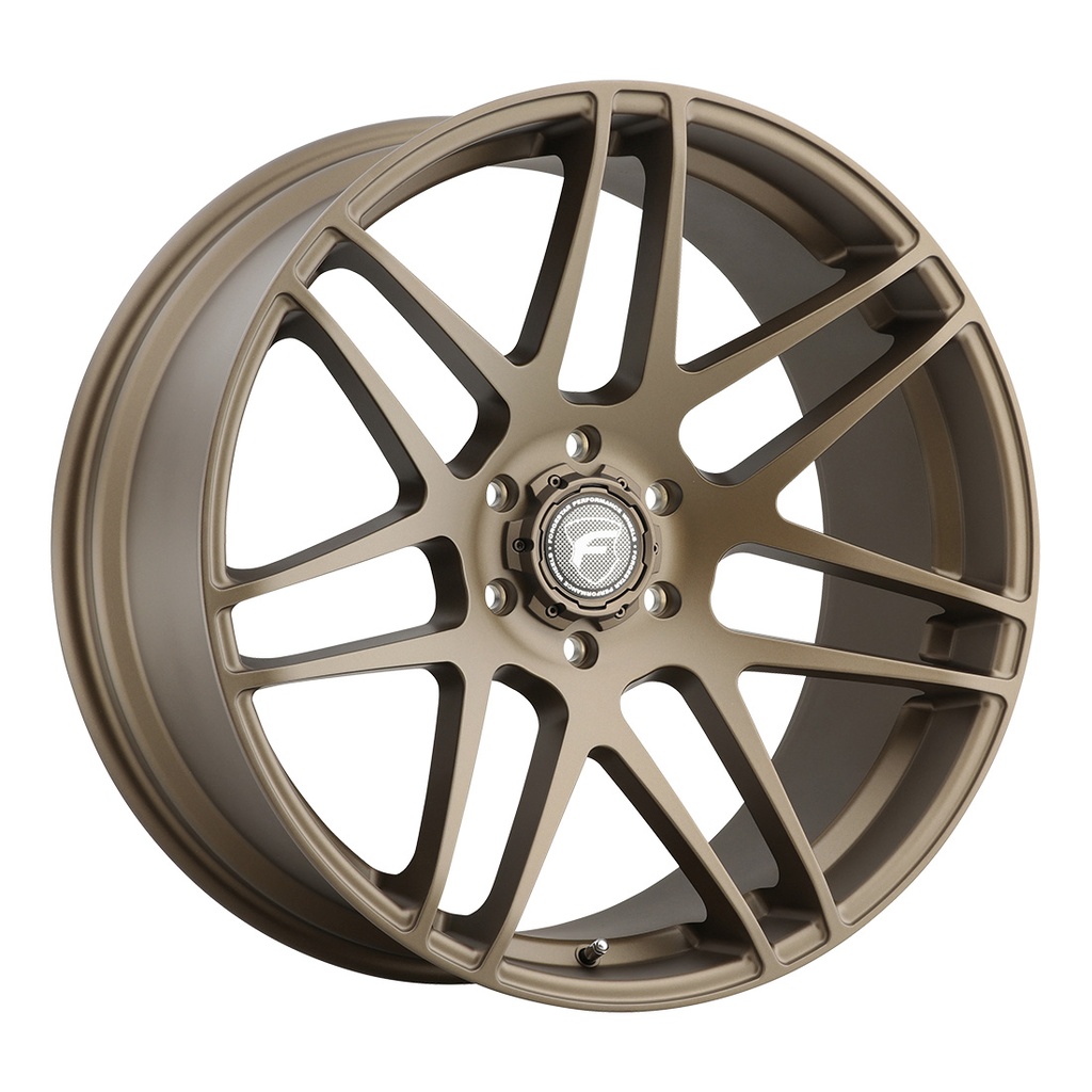 22x10 X14 6x139.7 ET30 BS 6.68 Satin Bronze 106.1