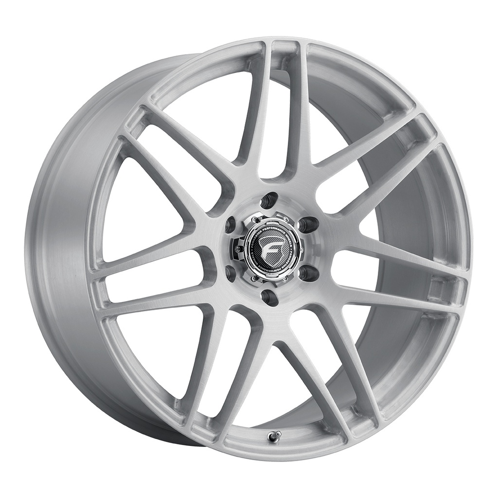 22x10 X14 SD 6x139.7 ET30 BS6.7 Gloss Brushed 106.1