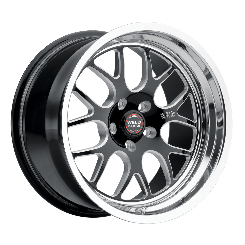 18x8 SM77 5x120.65 BS 4.7 (5mm) SO N010 Hub 78.1 GBM + POL