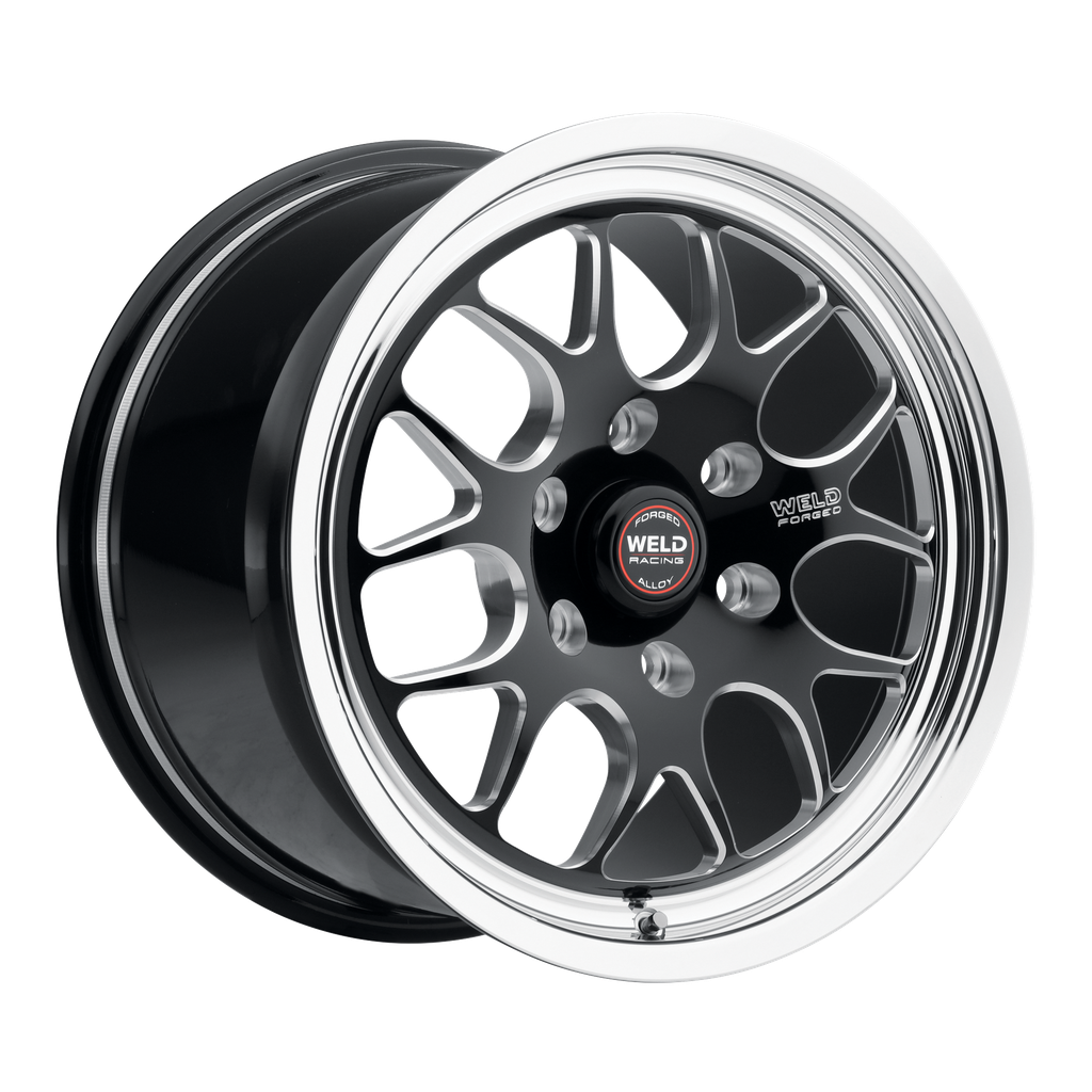 17x5 SM77 6HD 6x139.7 BS 1.6 (-36mm) SO N073 Hub 87.1 GBM + POL