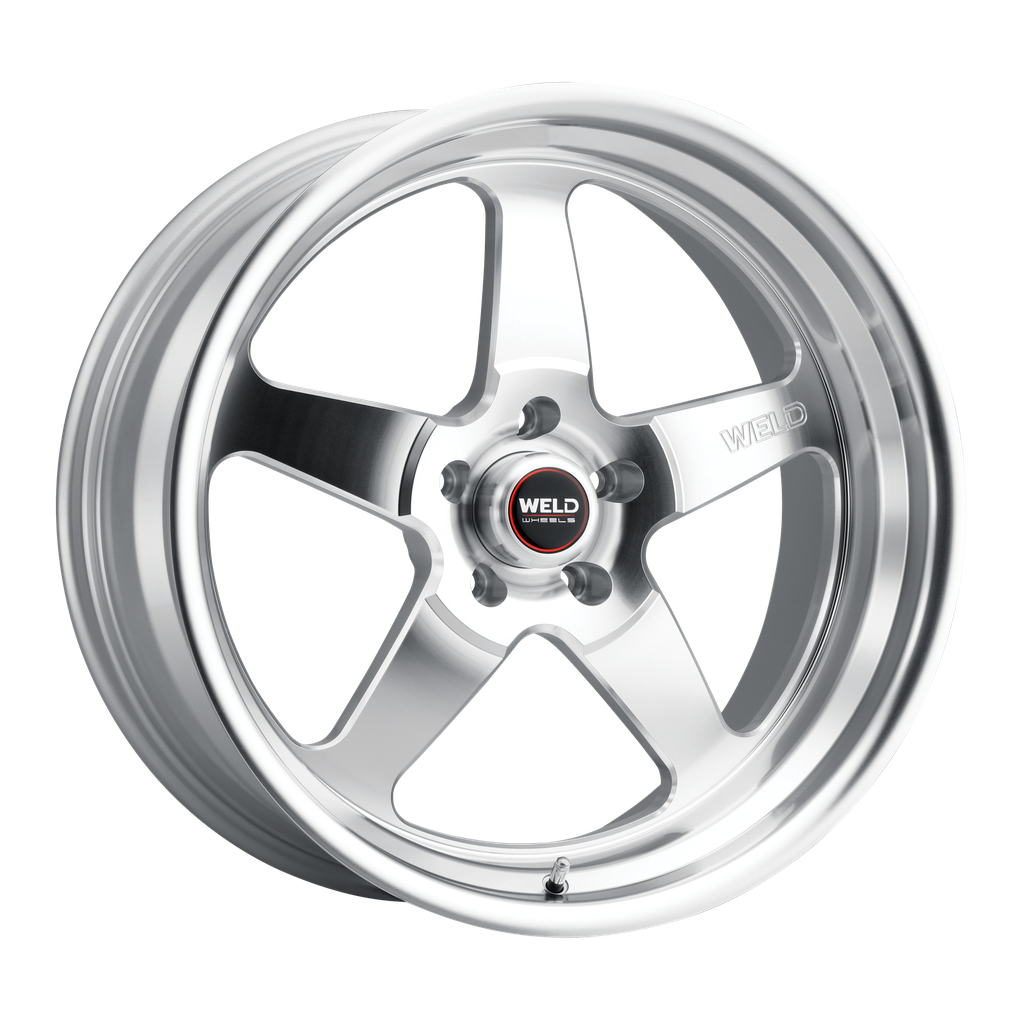 20x9 Ventura 5x115 ET20 BS5.75 Gloss SIL MACH 71.5