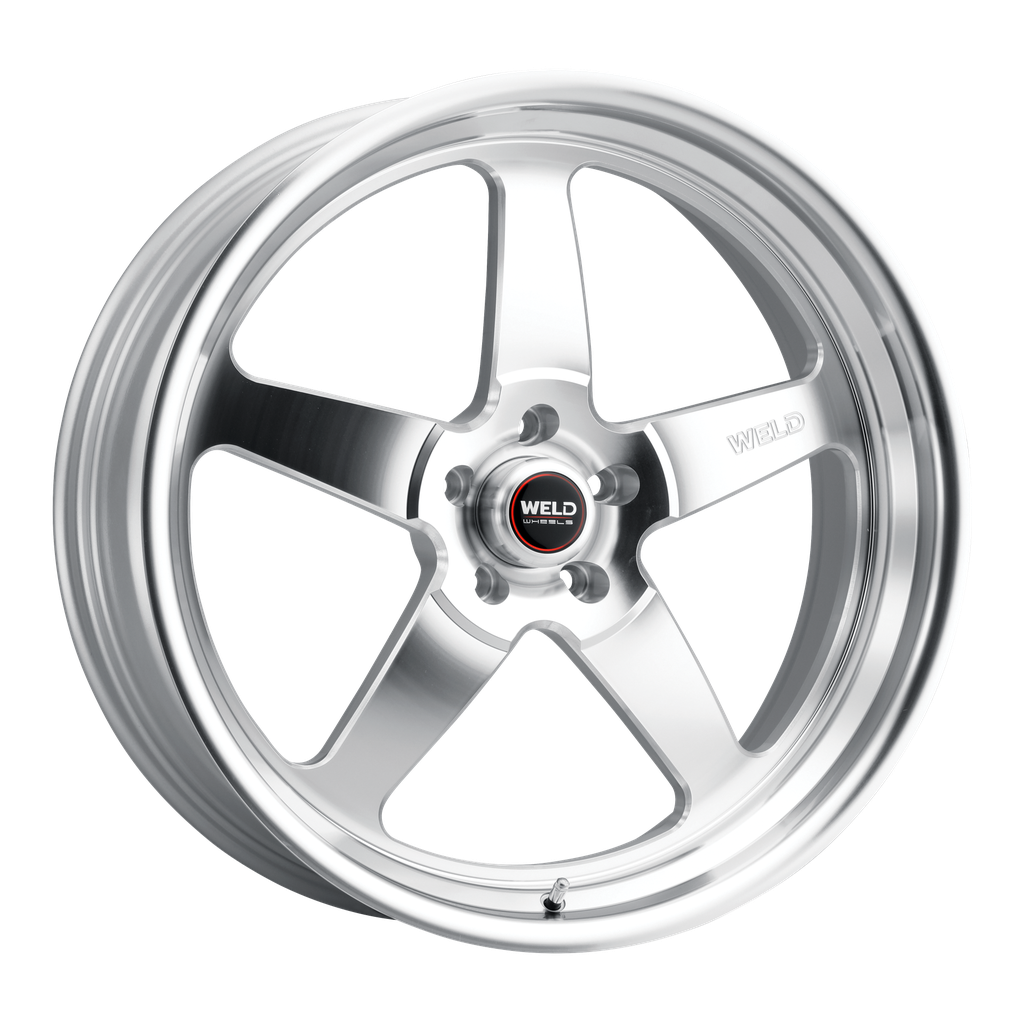 22x10.5 Ventura 5x120.65 ET13 BS6.25 Gloss SIL MACH 78.1