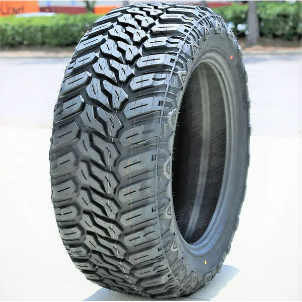 LT265/75R16 MAXTREK MUD TRAC M/T 10PLY 123/120Q