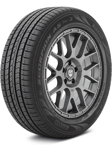 Pirelli SCORPION AS+ 3 2256517