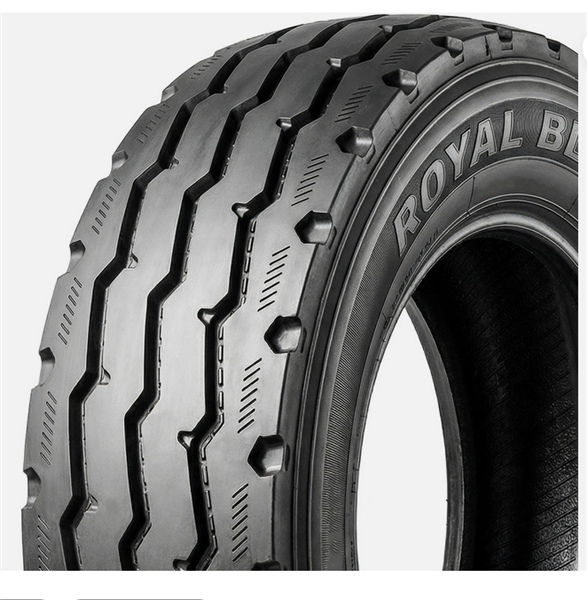 295/75R22.5 ROYAL BLACK AM201 ALL POSITION 146/143M 16PLY