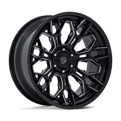 HIVE 20X9 6X5.5 106 +1 G-BLK-MILL