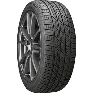 245/40ZR18 ROAD HUGGER GTZ A/S 97W XL 460AA BSW