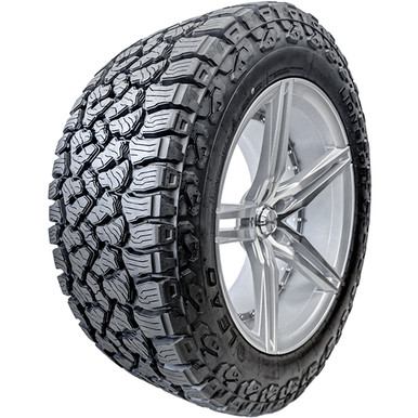 LT275/70R18 LION SPORT LION CLIMBER X/T 10PLY 125/122Q M+S