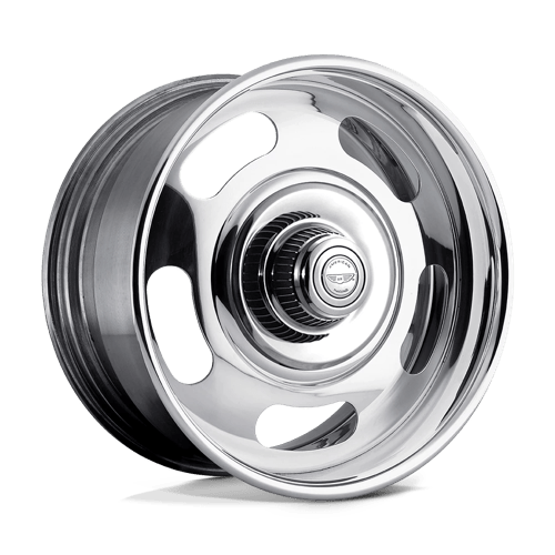 VN327 RALLY 18X8 5X4.75/5 POL 5.25BS