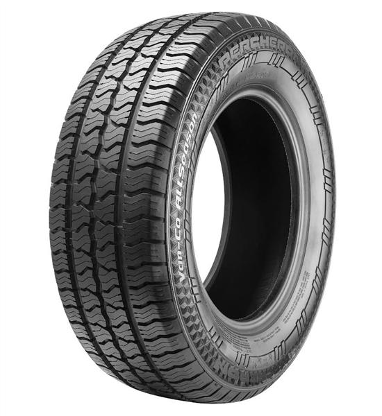 185/75R16C PERCHERON VAN COMMERCIAL 10PLY 107/105R COMMERCIAL