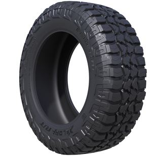 LT265/65R17 FEDERAL XPLORA R/T 10PLY **OLD PART NO.****