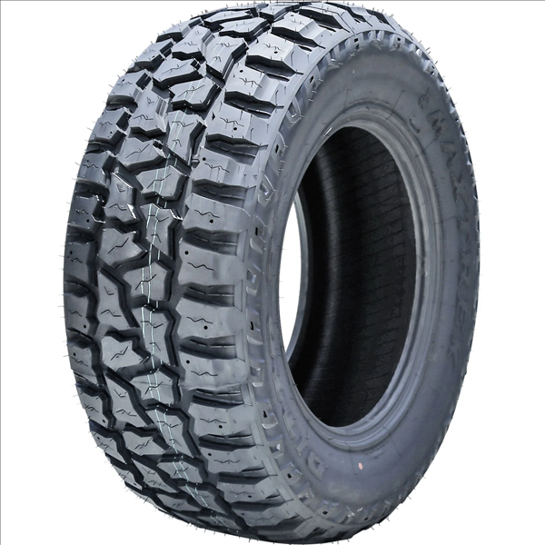 LT33X12.50R20 MAXTREK FORTIS R/T T01 114Q