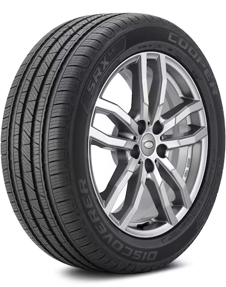 275/50R20 COOPER DISCOVERER SRX LE 109H BSW *600AA* *50K*