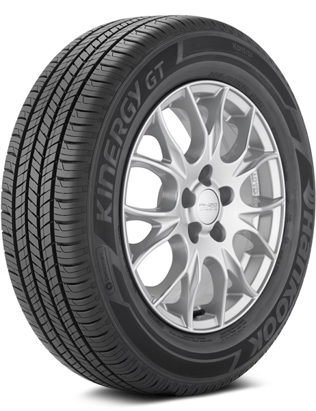 215/45R18 HANKOOK KINERGY GT H436 89V