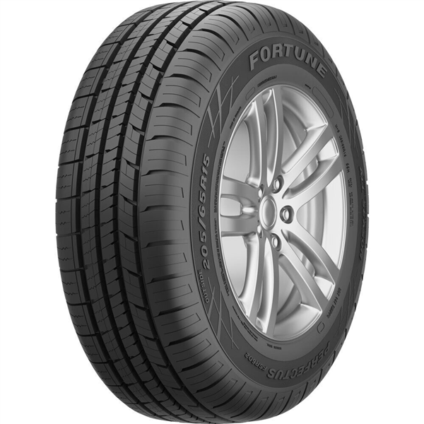 195/65R15 FORTUNE PERFECTUS FSR602 91H 600AA 65K BSW