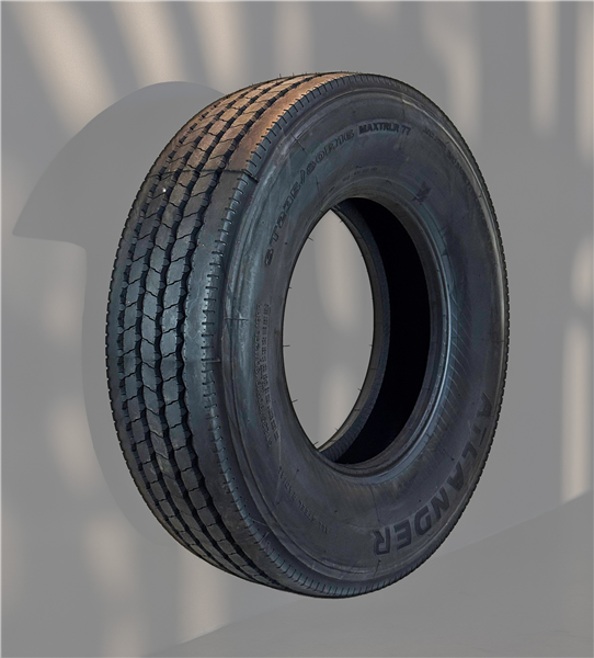 ST225/75R15 ATLANDER MAXTRLR 78 123/119L 14PLY ALL STEEL