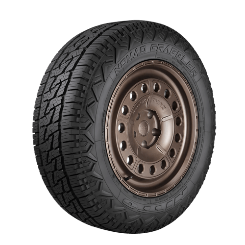 NOMAD GRAP 275/55R20 117H XL 31.8