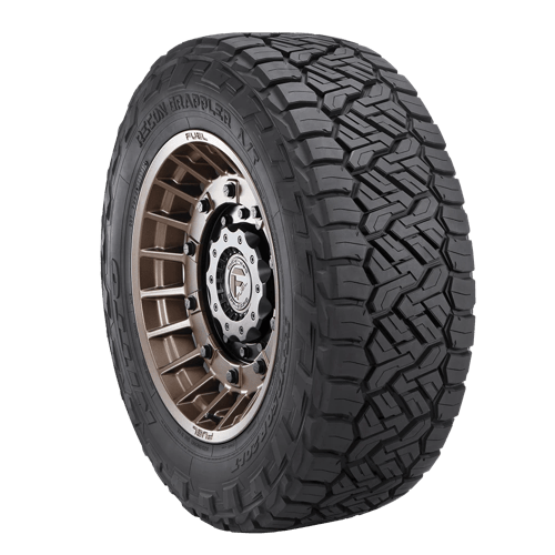 RECON GRAP 37x13.50R17LT 125R D 36.5