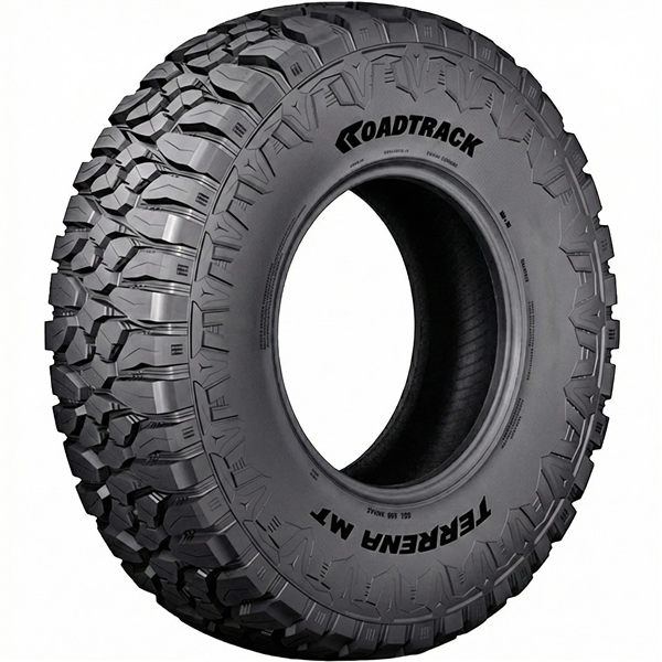 LT245/75R16 ROADTRACK TERRENA M/T 120/116Q 10PLY